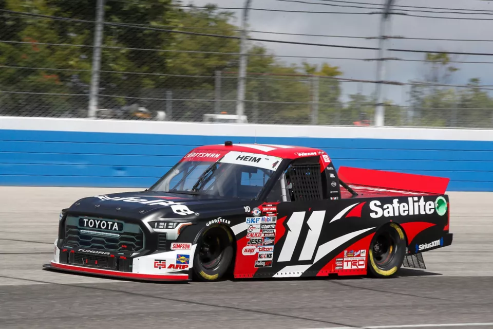 Explore Toyota Racing | Toyota Racing